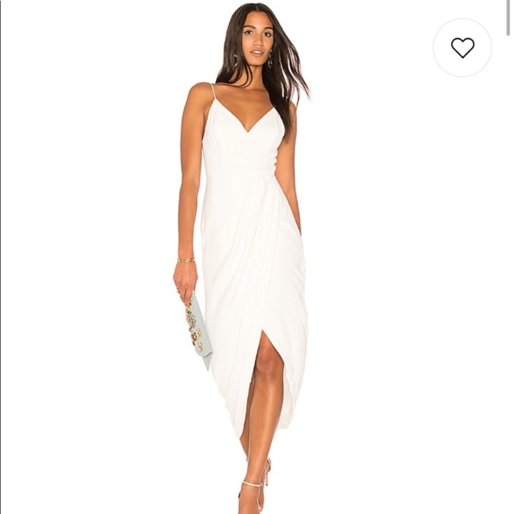 Shona Joy Dress